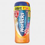horlicks
